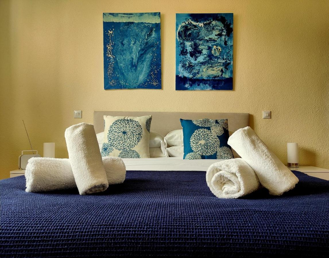 Apartamento Plaza De La Paz Haro Exteriér fotografie